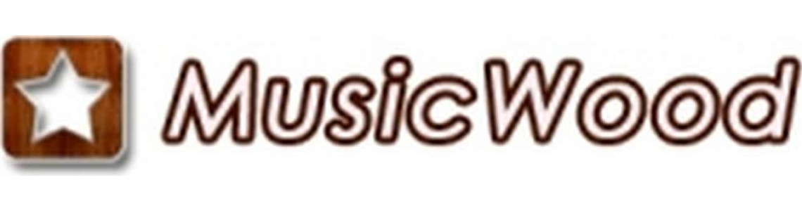 MusicWood