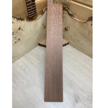 Лайсвуд заготовка накладки для электрогитары Радиал АА 9х92х545 мм-1