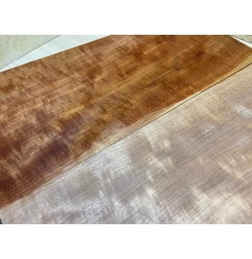 Макоре Пламя заготовка на топ Смешанный ААА 18х237х560 мм - 2 шт. (книжкой)-4