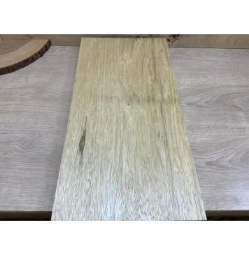 Корина Белая заготовка корпуса для Тревел - гитары Тангент АА 41х300х550 мм (Массив) Корина Белая заготовка корпуса для Тревел - гитары Тангент АА 41х300х550 мм (Массив)-0