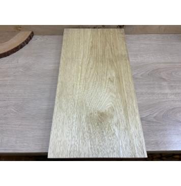 Корина Белая заготовка корпуса для Тревел - гитары Тангент АА 40х300х540 мм (Массив) Корина Белая заготовка корпуса для Тревел - гитары Тангент АА 40х300х540 мм (Массив)-4