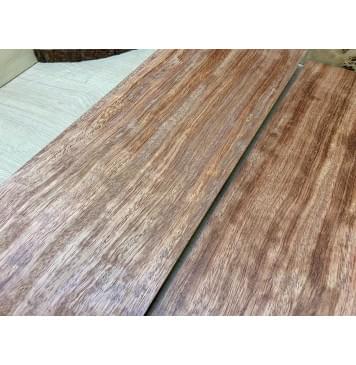 Бубинго заготовка на топ для Радиал ААА 9х168х485 мм - 2 шт. (книжкой)-1