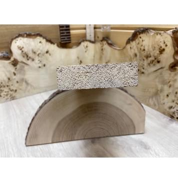 Ольха Волнистая заготовка грифа для электрогитары Радиал АА Волна АА 27х94х655 мм-5