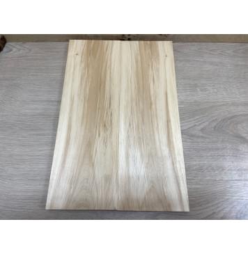 Ольха заготовка на топ для Тревел гитары Тангент ААА 19х140х430 мм - 2 шт. (книжкой) Ольха заготовка на топ для Тревел гитары Тангент ААА 19х140х430 мм - 2 шт. (книжкой)-0