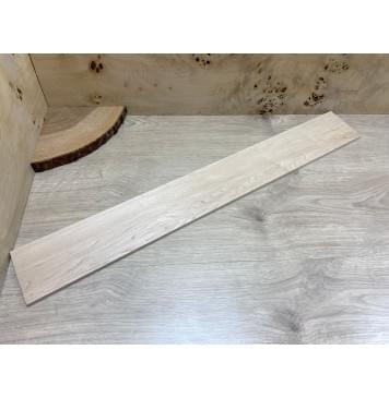 Клён заготовка накладки для бас-гитары Смешанный АА 9х96х750 мм-2