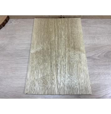 Корина Белая заготовка на топ для Тревел гитары Смешанный ААА 10х143х430 мм - 2 шт. (книжкой).-1