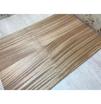 Сапели заготовка на топ Радиал АА 20х228-240х685 мм - 2 шт. (книжкой)-1