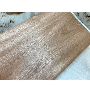 Сапели шпон для корпуса гитары Тангент ААА 0,6х323х540 мм-1