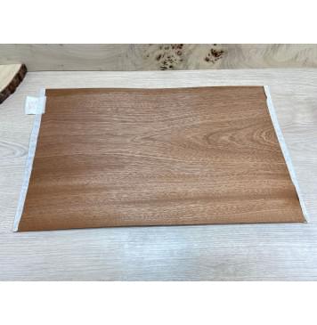 Сапели шпон для корпуса гитары Тангент ААА 0,6х323х540 мм-2