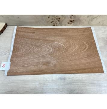 Сапели шпон для корпуса гитары Тангент А 0,6х328х540 мм Сапели шпон для корпуса гитары Тангент А 0,6х328х540 мм-2