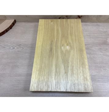 Корина Белая заготовка корпуса для Тревел - гитары Тангент АА 47х276х435 мм (Массив) Корина Белая заготовка корпуса для Тревел - гитары Тангент АА 47х276х435 мм (Массив)-3