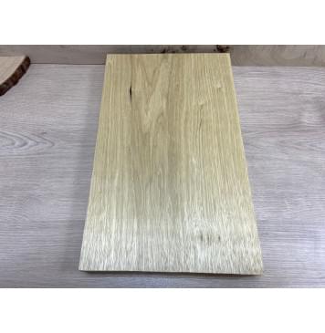 Корина Белая заготовка корпуса для Тревел - гитары Тангент А 46х276х435 мм (Массив) Корина Белая заготовка корпуса для Тревел - гитары Тангент А 46х276х435 мм (Массив)-2