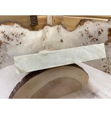 Корина Белая заготовка корпуса для Тревел - гитары Тангент А 46х276х435 мм (Массив) Корина Белая заготовка корпуса для Тревел - гитары Тангент А 46х276х435 мм (Массив)-4