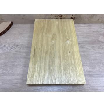 Корина Белая заготовка корпуса для Тревел - гитары Тангент А 46х277х425 мм (Массив) Корина Белая заготовка корпуса для Тревел - гитары Тангент А 46х277х425 мм (Массив)-0