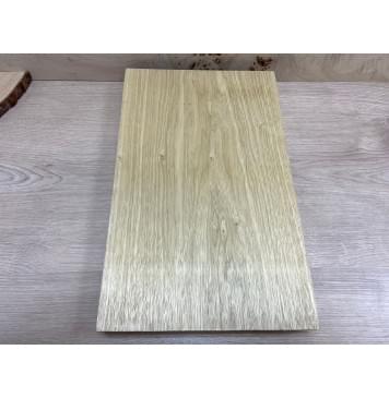 Корина Белая заготовка корпуса для Тревел - гитары Тангент А 46х277х425 мм (Массив) Корина Белая заготовка корпуса для Тревел - гитары Тангент А 46х277х425 мм (Массив)-4