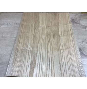 Ясень Оливковый заготовка на топ Смешанный ААА 16х275х700 мм - 2 шт. (книжкой)-0