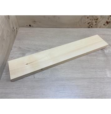 Ель заготовка для пружин и рип Радиал А 20х100х540 мм -0