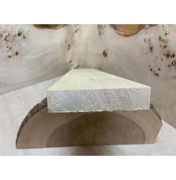 Ель заготовка для пружин и рип Радиал А 20х100х540 мм -2