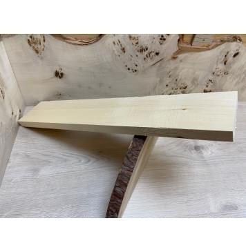 Ель заготовка для пружин и рип Радиал А 20х100х540 мм -3