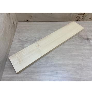 Ель заготовка для пружин и рип Радиал А 23х104х535 мм -0