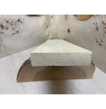 Ель заготовка для пружин и рип Радиал А 23х104х535 мм -2