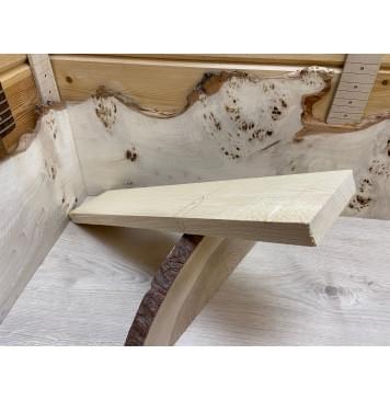 Ель заготовка для пружин и рип Радиал А 23х104х535 мм -4