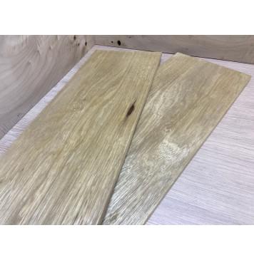 Корина Белая заготовка топа Тангент АА 9х176х445 мм 2 шт (книжкой)-2