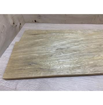 Корина Белая заготовка на Топ Смешанный АА 8,5х177х460 мм 2 шт (книжкой)-1