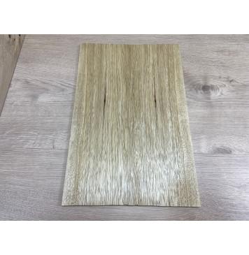 Корина Белая заготовка на топ Тревел гитары Смешанный АА 9х143х430 мм 2 шт (книжкой)-2