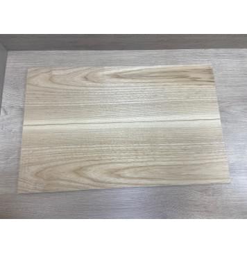 Ясень Оливковый заготовка на топ Смешанный ААА 11х185х580 мм 2 шт книжкой-0