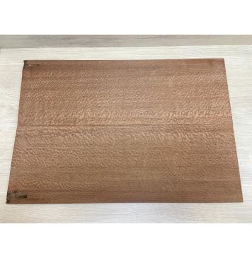 Лайсвуд заготовка на топ Смешанный ААА 10,5х205х600 мм 2 шт (книжкой)-3