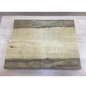 Корина Чёрная заготовка корпуса Радиал А 45х190х480-510 мм 2 шт  Корина Чёрная заготовка корпуса Радиал А 45х190х480-510 мм 2 шт -2