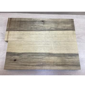 Корина Чёрная заготовка корпуса Радиал А 45х190х480-510 мм 2 шт  Корина Чёрная заготовка корпуса Радиал А 45х190х480-510 мм 2 шт -3