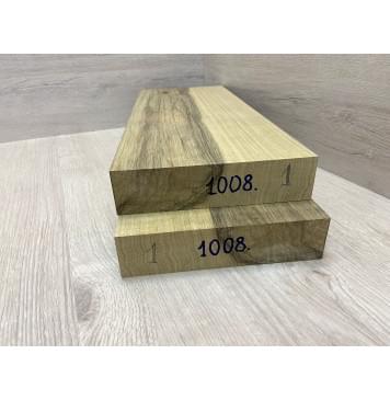 Корина Чёрная заготовка корпуса Радиал А 45х190х480-510 мм 2 шт  Корина Чёрная заготовка корпуса Радиал А 45х190х480-510 мм 2 шт -4