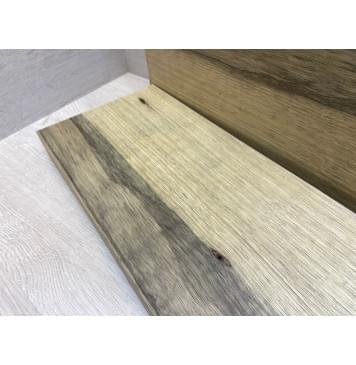 Корина Чёрная заготовка корпуса Радиал А 45х190х480-510 мм 2 шт  Корина Чёрная заготовка корпуса Радиал А 45х190х480-510 мм 2 шт -6