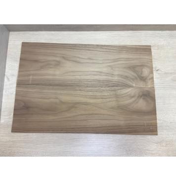 Орех Американский заготовка на топ Тангент ААА 3,5х180х540мм - 2шт. (книжкой)-5