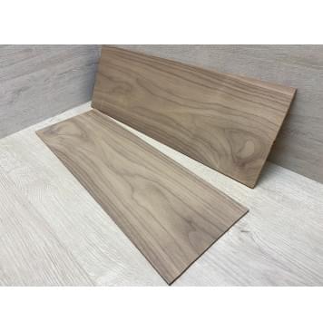 Орех Американский заготовка на топ Тангент ААА 3,5х180х540мм - 2шт. (книжкой)-2