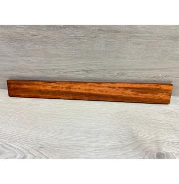 Падук заготовка накладки для электрогитары Радиал АА 10х62-55х520 мм-0