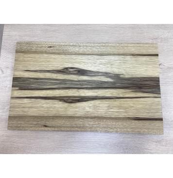 Корина Чёрная заготовка на топ Радиал АА 17х163х520 мм 2 шт (книжкой)-0