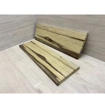 Корина Чёрная заготовка на топ Радиал АА 17х163х520 мм 2 шт (книжкой)-3