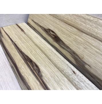 Корина Чёрная заготовка на топ Радиал АА 17х163х520 мм 2 шт (книжкой)-4