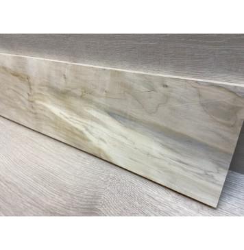 Клён Американский заготовка на топ Смешанный А 19х160х570 мм (1 шт под распил) -0