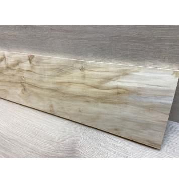 Клён Американский заготовка на топ Смешанный А 19х160х570 мм (1 шт под распил) -6