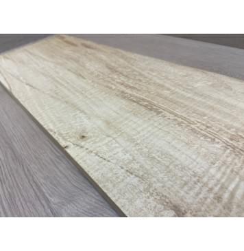 Клён Американский Spalted Волнистый заготовка на топ Смешанный АА Волна ААА 15,5х202-213х525 мм (1 шт под распил) Уценка-гнилостные поражения древесины,под стабилизацию или работу с порозаполнителями-2