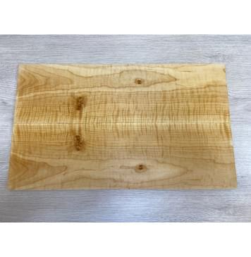 Ольха Волнистая заготовка на топ Смешанный А Волна АА 10х155х515 мм 2 шт книжкой Ольха Волнистая заготовка на топ Смешанный А Волна АА 10х155х515 мм 2 шт книжкой-0