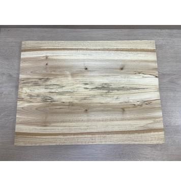 Карагач заготовка на топ Смешанный А 18,5х190х505 мм 2шт (книжкой) Карагач заготовка на топ Смешанный А 18,5х190х505 мм 2шт (книжкой)-4