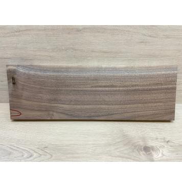 Орех Американский заготовка на топ  Смешанный АА 24х185х545 мм  (1шт под распил)-0