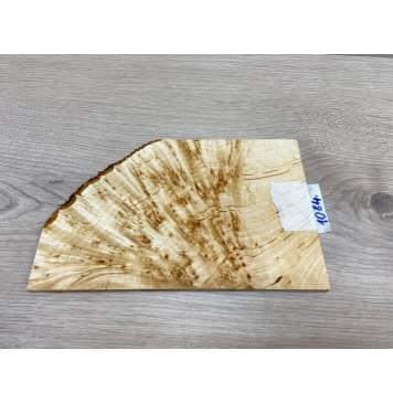 Ольха Кап заготовка накладки на головку грифа Смешанный ААА 6х50-140х210 мм-0