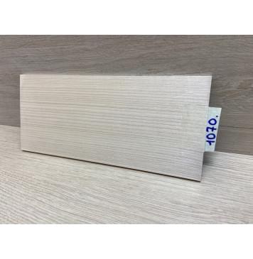 Клён Белый заготовка накладки на головку грифа Радиал ААА 5х110х240 мм-0