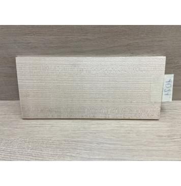 Клён Белый заготовка накладки на головку грифа Радиал ААА 4х110х240 мм-1